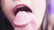 Watch video sex 2023 POV Close up oral sex comma with eat cum Mp4 online