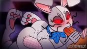 Video sex new Vanny Cute Furry Bunny Blowjob amp Fuck Pussy FNAF Security Breach HD