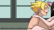 Video sex hot Boruto and Hanabi have hard sex hentai Mp4