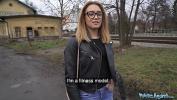 Watch video sex hot Public Agent She is just 18 but she knows how to suck and fuck a big dick in a basement online high quality