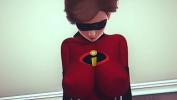 Download video sex hot Helen Parr rides Dash vert Incredibles Parody high quality