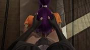 Video sex hot Bleach futa japanese SoifonxYoruichi of free