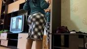 Video porn 2023 Stepmom wore a tight skirt and anal sex in a big ass online high quality