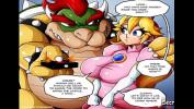 Video porn hot Super Mario Princess Peach Pt period 1 The Princess is being fucked in the ass by Bowser while Mario is fighting to get to her vert vert Cartoon Comic Parody Porn xxx high quality