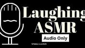 Video porn hot Laughing ASMR ️ No Dialogue comma Audio Only comma Just Laughs ️ high quality