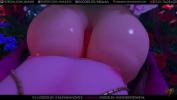 Video porn hot Janner3d Titjob animation period of free