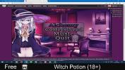 Download video sex Witch Potion lpar 18 rpar HD online