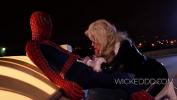 Free download video sex new Spiderman Gets Laid Parody Mp4