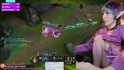 Download video sex new Tricky Nymph Plays League of Legends on Chaturbate excl 25 on Jinx excl excl HD in TubeXxvideo.Com