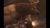 Video sex hot Xmas elk bar comma where some reindeer come for fun period period period fastest