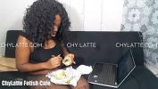 Download video sex hot Filling My Belly with a Burrito Ebony Feedee Eating Chewing Mouth Fetish Weight Gain Mp4 online