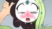 Video sex 2022 Meloetta fucking her trainer high speed