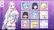 Video porn new Waifu Hub lbrack PornPlay Parody Hentai game rsqb Emilia from Re Zero couch casting Part2 Naughty girl not so innocent like to deepthroat high speed