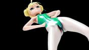 Video porn 2022 HENTAI MMD ALICIA BASS KNIGHT DANCE 3D BLONDE GIRL SOFT GREEN SUIT COLOR EDIT SMIXIX of free