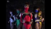 Video porn Kunoichi Ninpo Sentai Goryu Five Brespian Edition HD