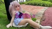 Video porn new Young Life Like Mini Sex Doll vert cute sex doll for girl friend vert buy doll at sexindoll HD