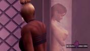 Video sex new My Lesbian Roommate Spies on me While I Shower and Lick my Pussy Sexual Hot Animations in TubeXxvideo.Com