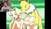 Video sex I Got Traumatized By This Pokemon Game lpar Pokemon Ecchi Version rpar of free