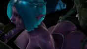 Video porn new Dark Elf is Gang Banged by Goblins HD online