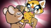 Free download video sex Retsuko apos s Date Night porn animation by Koyra online high quality