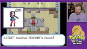 Download video sex The Most Deranged Pokemon Hack Ever Created lpar Pokemon Psychic Adventures rpar Mp4 online