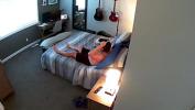 Video sex hot STEPBROTHER CAUGHT WATCHING VR PORN BY HIS STEPSISTER high speed - TubeXxvideo.Com