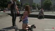 Free download video sex 2022 Bound teen made to crawl in public Mp4 - TubeXxvideo.Com