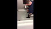 Watch video sex watching guys jerk off in public bathroom stalls compilation HD online