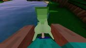 Watch video sex new Minecraft Jenny SexMod Mulher Slime high speed