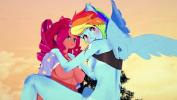 Watch video sex hot My Little Pony Rainbow Dash gets creampied by Pinkie Pie online - TubeXxvideo.Com