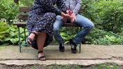 Video sex new Handjob outdoors in the park online - TubeXxvideo.Com