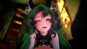 Download video sex hot GRANBLUE FERRY HARD COWGIRL HENTAI CREAMPIE 3D MMD HALF FURRY DARK GREEN HAIR COLOR EDIT SMIXIX