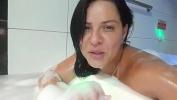 Watch video sex new Matando a curiosidade sobre o tamanho do meu clitoris Thiara Fox HD online