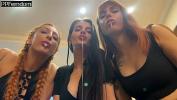 Video porn new POV Triple Spitting Femdom Close Up From Mistresses Kira comma Sofi and Agma in TubeXxvideo.Com