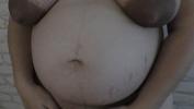 Video sex Pervert stepson touching her pregnant stepmom big lactating boobs and big pregnant belly while while both home alone excl Milky Mari online fastest