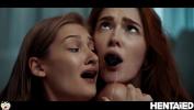 Video sex 2022 Real Life Hentaied Parasites Jia Lissa possessed and fuck Tiffany Tatum HD online