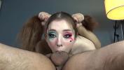 Video porn hot Harley Quinn Gets Held Down by her Pigtails During Sloppy Hardcore 69 Blowjob amp Deepthroat Cumshot online - TubeXxvideo.Com