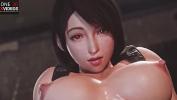 Watch video sex new Tifa Anal Vaginal Pissing Internal Ejaculation 3D Animation fastest