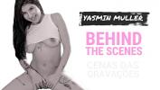 Video porn 2023 Yasmin Muller Behind the scenes Mp4 online