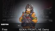 Free download video sex 2024 ISEKAI FRONTLINE Demo of free