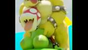 Download video sex hot Bowser fucking Piranha Plant Mp4 - TubeXxvideo.Com