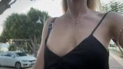 Watch video sex A hot girl walks around the city in a loose dress without underwear comma shines her breasts in a public place period HD in TubeXxvideo.Com