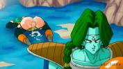 Video sex hot BULMA SUCKING KURU apos S BIG COCK AND FUCKING WITH ZARBON ON NAMEK num 5 HD