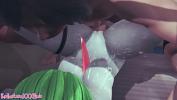 Video sex hot Breeding Season vert Gardevoir Gets fucked by Trainers Pokemon Hentai online - TubeXxvideo.Com