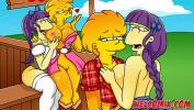 Video sex new Fuck Tent excl Springfield apos s Carnival has begun excl The Simptoons comma Simpsons porn online