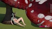 Watch video sex new Amalia in the Wonderland part 2 3D Animation HD online