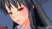 Download video sex new 無修正エロアニメ　耳舐めボイスASMR　せんぱいが手こき、フェラ、騎乗位中出しセックス　イヤホン推奨 high quality