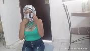 Watch video sex 2023 BIG TITS Religious Arabian MILF In Niqab Gone Wild And Masturbates Pussy While Praying On Webcam PORN HIJAB in TubeXxvideo.Com