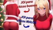 Video sex new JOI con MAMA NOEL period iquest Has sido bueno o malo quest in TubeXxvideo.Com