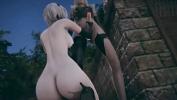 Download video sex new NieR Automata A2 Fucks 2B futa 3D Mp4 - TubeXxvideo.Com